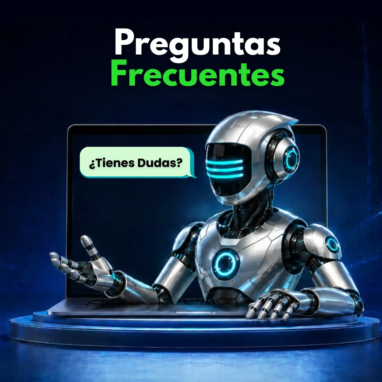 Preguntas frecuentes y soporte Rake y René
