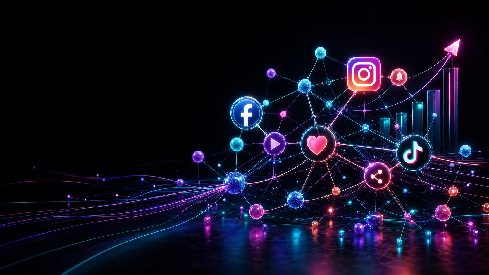 Domina tus Redes - Estrategias de Venta en Instagram y Facebook