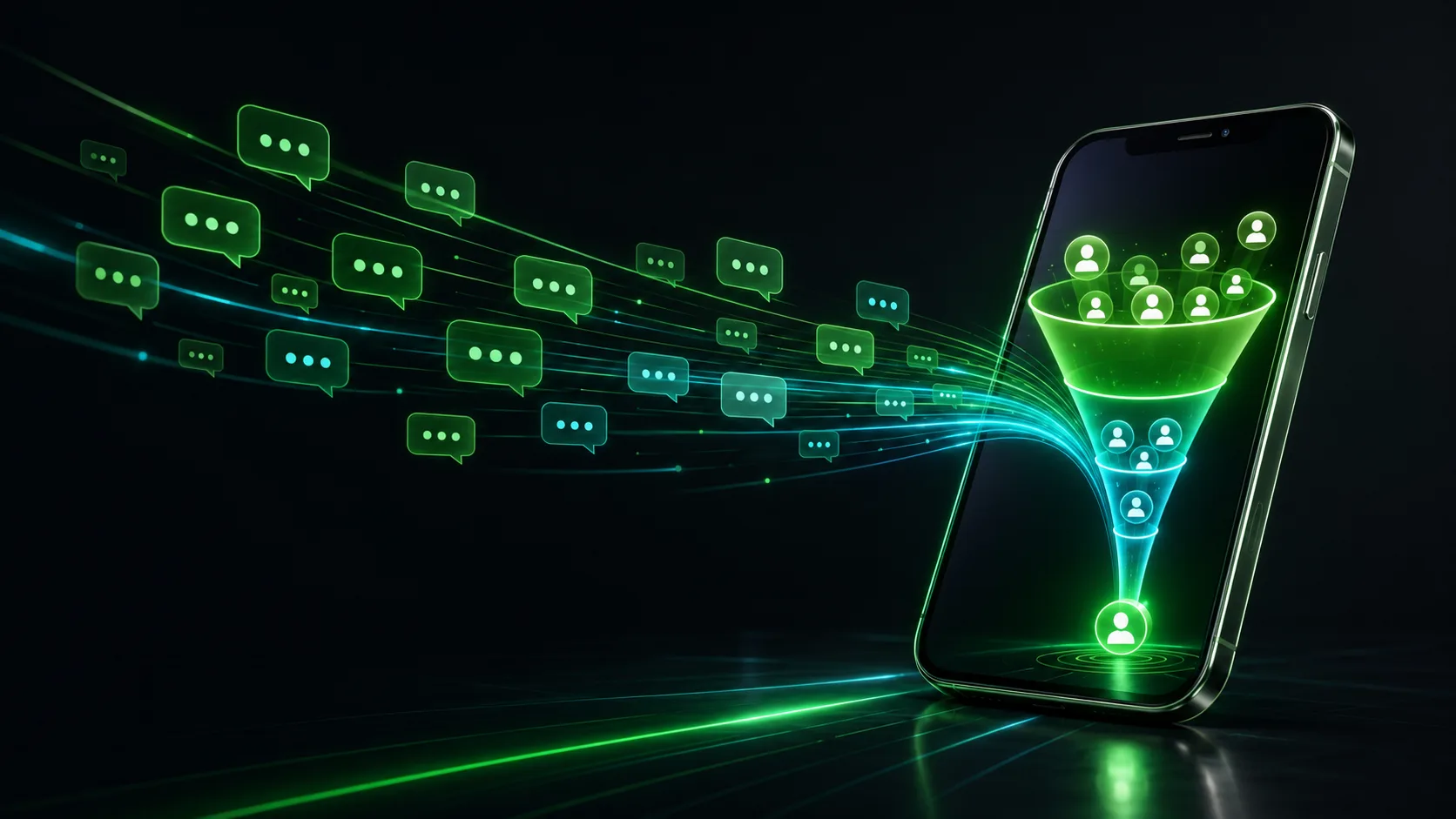 Sistema Conversión WhatsApp - Cierre de Ventas y Reactivación