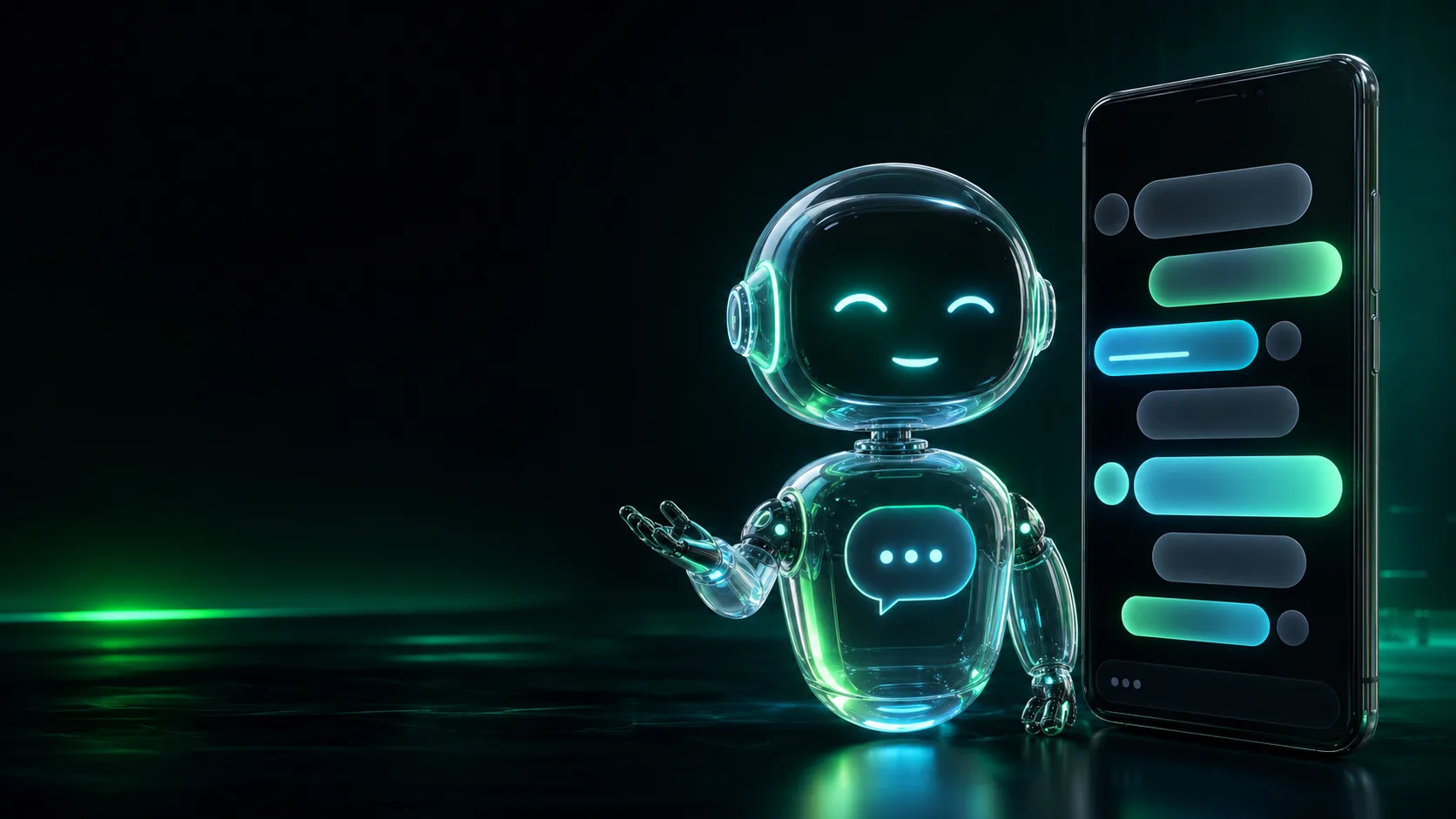 Agentes de Atención al Cliente - Automatización e IA 24/7